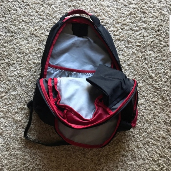 Reebok backpack - Picture 3 of 3